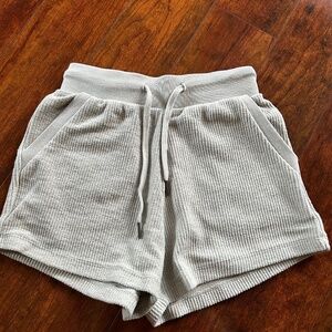 Dex lounge shorts